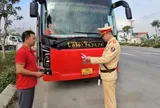 Thanh Hóa: Tăng cường quản lý hoạt động vận tải hành khách bằng xe ô tô theo tuyến cố định