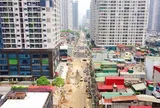 Xác định nhà ở cho thuê là phân khúc chiến lược, dài hạn