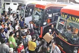 Doanh nghiệp sắp được tự in phù hiệu vận tải