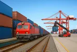 Nhiều sân bay, cảng biển lớn sẽ được kết nối đường sắt