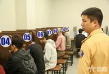 Thông báo lịch kiểm tra phục hồi điểm giấy phép lái xe tháng 8 năm 2026