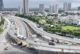 TP.HCM thông xe 2 nhánh cầu dự án nút giao thông An Phú