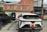 Nghỉ lễ 2/9 dài ngày, người dân thuê xe tự lái đi chơi xa