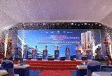 Cần Thơ khởi công tổ hợp thương mại, căn hộ cao cấp Thiên Quân Center