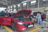 Hơn nửa triệu lượt ô tô “trượt” đăng kiểm, buộc phải khắc phục khiếm khuyết kỹ thuật
