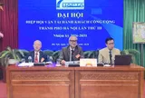 Hiệp hội VTHKCC Hà Nội: Đại hội nhiệm kỳ 2026 – 2031 thành công tốt đẹp