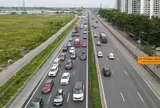 Rà soát hoàn thiện quy định về khoảng cách an toàn trên cao tốc