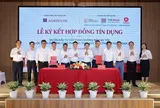 Cao tốc Bảo Lộc Liên Khương tiếp tục được bổ sung gần 3.000 tỷ đồng vốn tín dụng