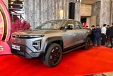 Xe bán tải VinFast Wild sẽ ra mắt trong tháng 9/2026?