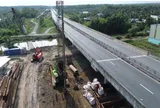 Lắp mắt thần giám sát công trường mở rộng cao tốc TP.HCM Mỹ Thuận