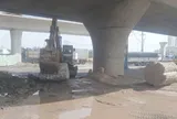 TP.HCM: Yêu cầu khắc phục các dự án thi công gây mất an toàn giao thông