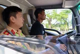 Cả nước chỉ có 2 cơ sở đào tạo lái xe có xe tập lái cho người khuyết tật