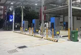 Trạm sạc phải được thiết kế cho mọi loại xe điện