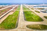 Bay kiểm tra, hiệu chuẩn hệ thống dẫn đường và đèn tín hiệu đường cất hạ cánh sân bay Long Thành
