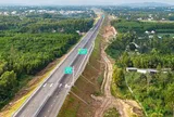 Bộ Xây dựng báo cáo Chính phủ phương án mở rộng cao tốc Bắc - Nam phía Đông
