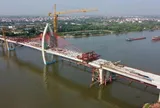 Cầu Phước An gần 5.000 tỷ đồng đang nối liền TP.HCM - Đồng Nai