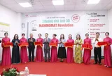 Bệnh Viện S.I.S Cần Thơ Khánh Thành Hệ Thống Nhũ Ảnh 3d Tích Hợp Ai Đầu Tiên Tại Đồng Bằng Sông Cửu Long