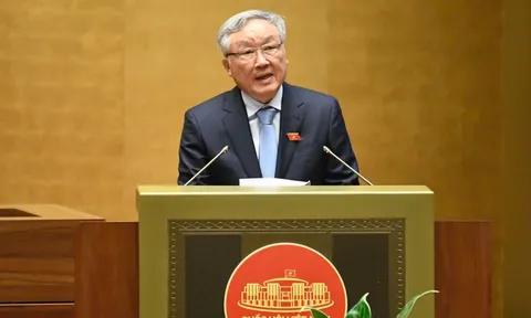 Phó Thủ tướng Thường trực Chính phủ Nguyễn Hòa Bình: Phấn đấu đạt mức cao nhất các mục tiêu năm 2025