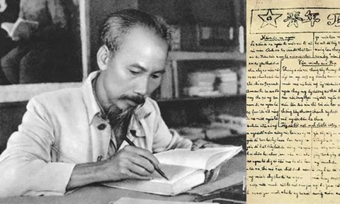 Báo chí cách mạng Việt Nam: Ngọn cờ tư tưởng, động lực to lớn góp phần đưa đất nước vững bước vào kỷ nguyên mới