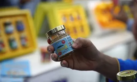 Tăng cường bảo vệ thương hiệu Yến sào Khánh Hòa