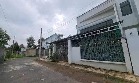 Phường Chánh Hiệp, TPHCM: Giải quyết vụ xây nhà trên đất người khác