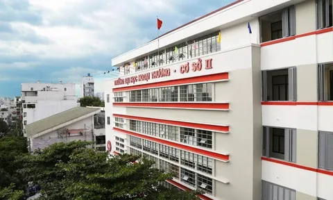 Sắp xếp lại các trường học: Không cho phép tình trạng chạy chọt, “xin-cho”