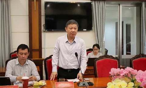 Đề nghị luật hóa rõ hành vi lừa đảo, phát tán tin giả bằng deepfake, AI