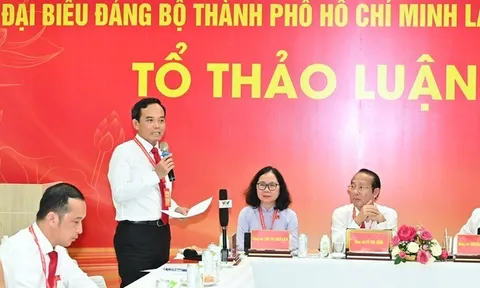 TPHCM tích cực áp dụng cơ chế thí điểm tự chủ y tế