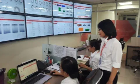 Nguồn nhân lực AI, vai trò then chốt cho đổi mới tăng trưởng