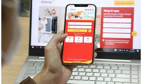 NHNN siết chặt kiểm soát bảo mật Mobile Banking: Không cho phép dùng phiên bản cũ, phát hiện can thiệp là tự động thoát