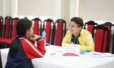 Chính phủ quyết định đưa tiếng Anh thành môn học bắt buộc ngay từ lớp 1