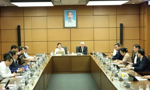 Đề nghị bổ sung trách nhiệm của Bộ Quốc phòng trong công tác an ninh mạng