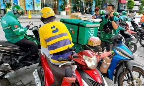 TPHCM đề xuất hoàn thiện hành lang pháp lý cho việc chuyển đổi xe xăng sang xe điện