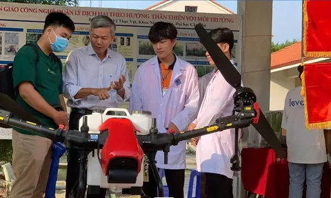 Tháo “điểm nghẽn” để Cần Thơ trở thành trung tâm đào tạo nguồn nhân lực