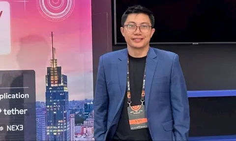 Tăng tốc Trung tâm Tài chính quốc tế TPHCM: Nâng tầm mạng lưới tài chính On-chain, hút dòng vốn số