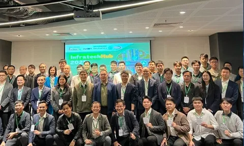 Giải pháp công nghệ cho hạ tầng giao thông