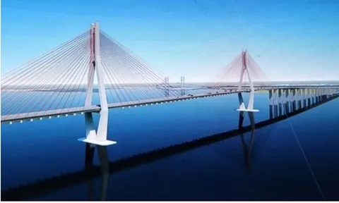 Đồng Nai sẽ động thổ 2 cây cầu kết nối sân bay Long Thành và TP.HCM