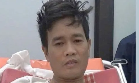 Sau khi sát hại vợ, gã chồng bị rắn độc cắn bất tỉnh ở Hải Phòng