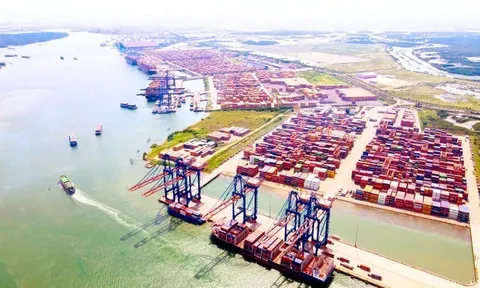 Tăng tốc cho Khu Thương mại tự do TPHCM