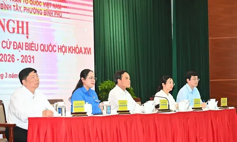 TPHCM tập trung tháo gỡ vướng mắc, đẩy nhanh tiến độ các dự án treo nhiều năm