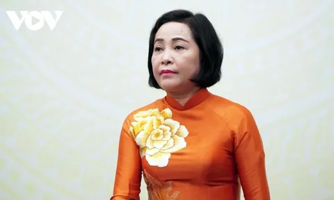 Cuộc bầu cử thành công, chuẩn bị cho kỳ họp đầu tiên của Quốc hội khóa XVI