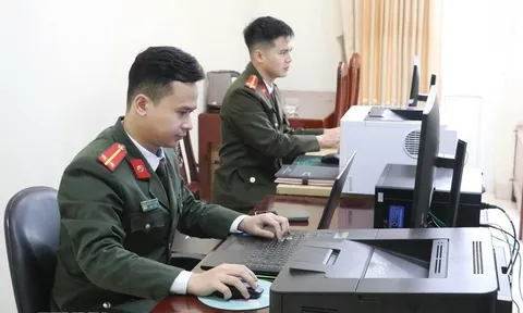 Ban hành kế hoạch triển khai thi hành Luật An ninh mạng