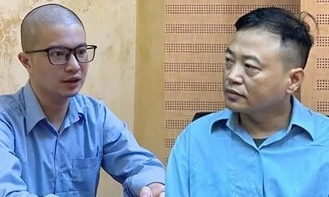 Shark Bình có vai trò gì trong vụ án Mr Pips?