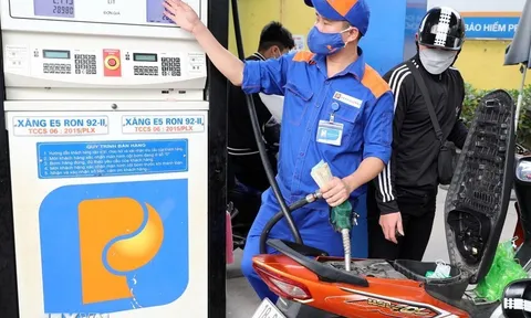 Thủ tướng Phạm Minh Chính: Đề xuất ứng ngân sách nhà nước cho Quỹ bình ổn giá xăng dầu