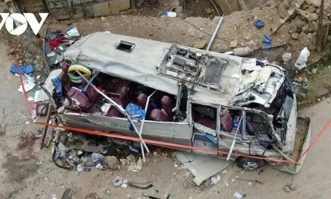 Đề xuất bắt buộc học viên phải xem clip tai nạn nghiêm trọng trước thi bằng lái