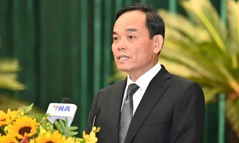 Bí thư Thành ủy TPHCM Trần Lưu Quang: Quyết nghị đúng, giám sát trúng, hành động quyết liệt, hiệu quả