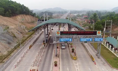 Tháo gỡ vướng mắc những dự án BOT giao thông