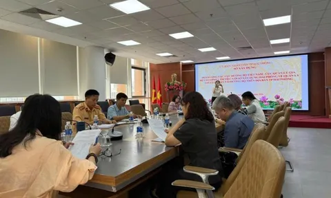 Tăng cường quản lý giá cước vận tải trước biến động chi phí đầu vào