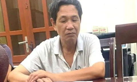 Tài xế taxi dùng gạch tấn công hành khách ở Nghệ An lên tiếng xin lỗi