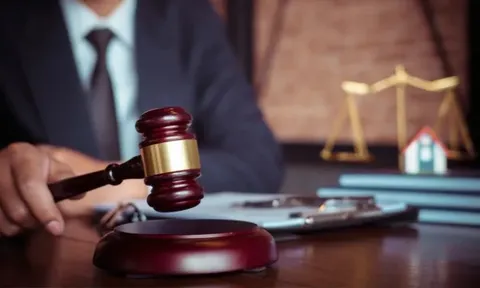 Từ 1/10, thí điểm chế định luật sư công tại 8 bộ, 10 tỉnh thành